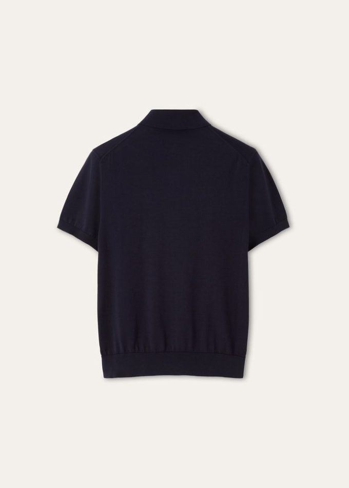 Cămaşă polo Cămaşă polo
