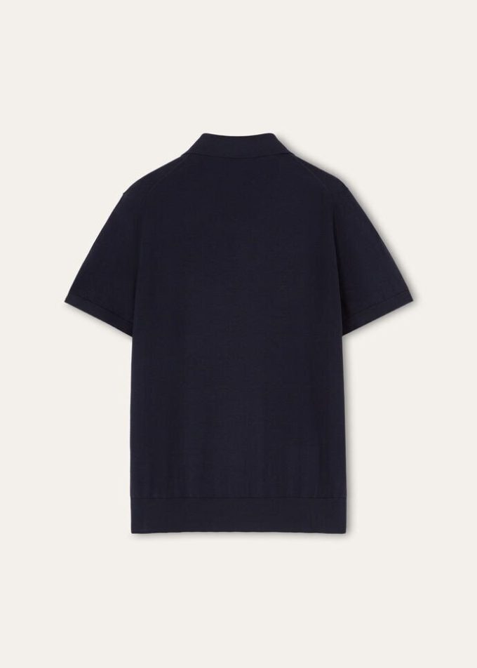 Cămaşă polo Cămaşă polo