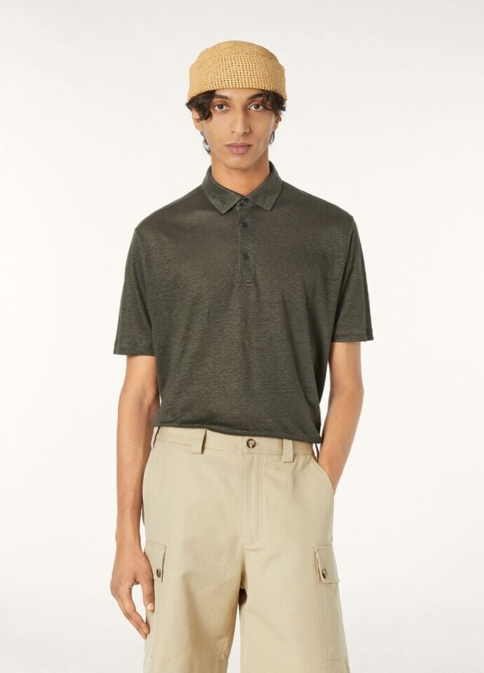Cămaşă polo Cămaşă polo