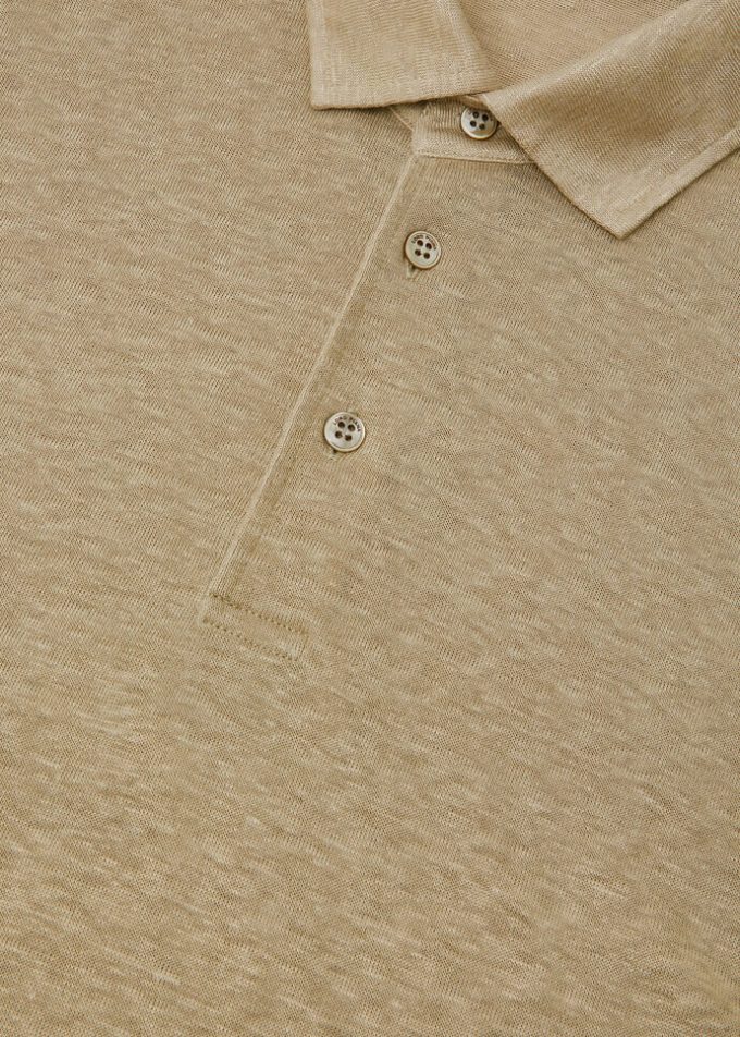 Cămaşă polo