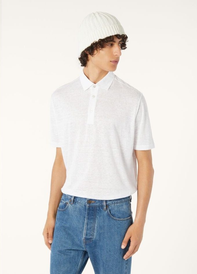 Cămaşă polo Cămaşă polo
