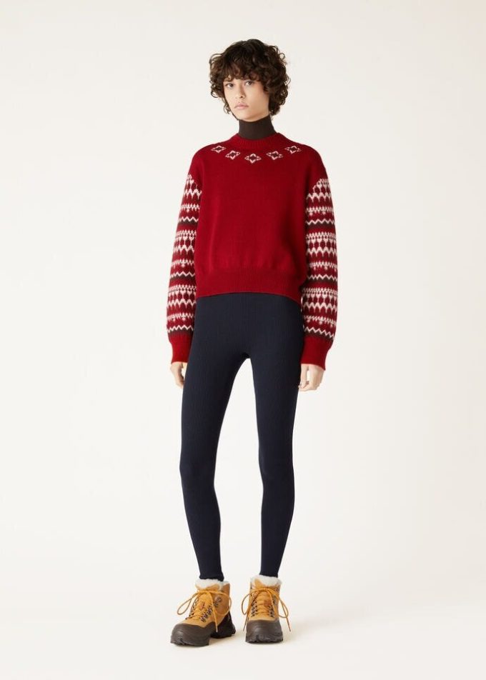 Colanți Dreamwool Colanți Dreamwool
