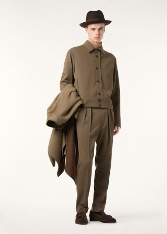 Colin Blouson