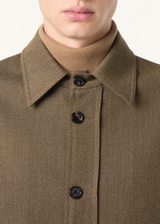Colin Blouson