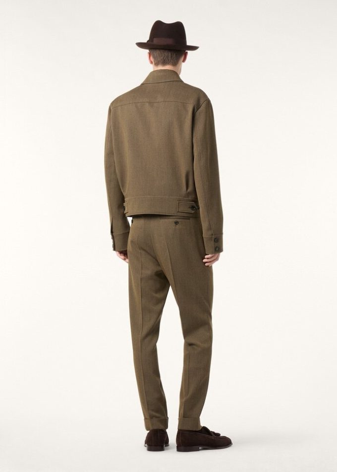 Colin Blouson