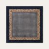 Cornice di Cardi Foulard 60×60