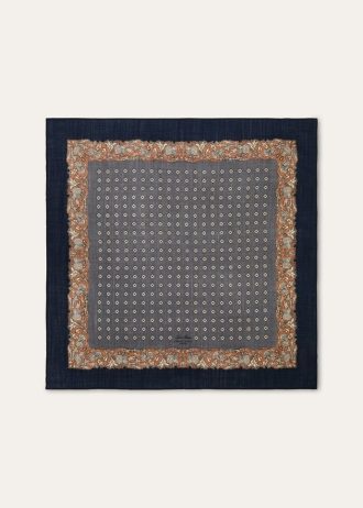 Cornice di Cardi Foulard 60×60