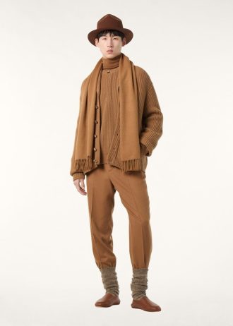 Coste Crewneck