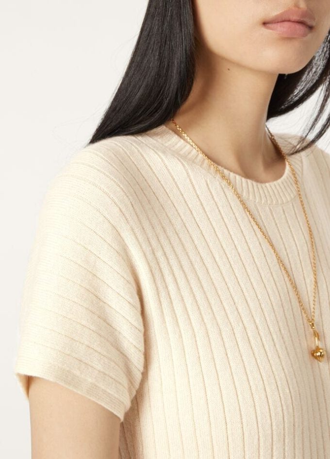 Coste Crewneck