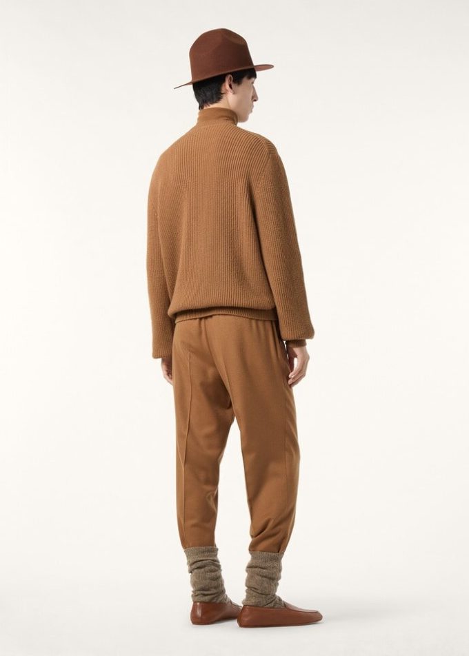 Coste Crewneck