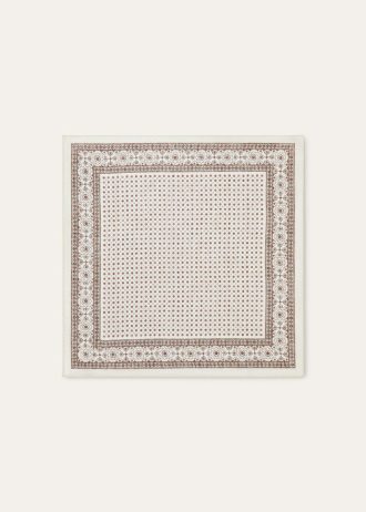Eșarfă Cardo Solare 45 x 45