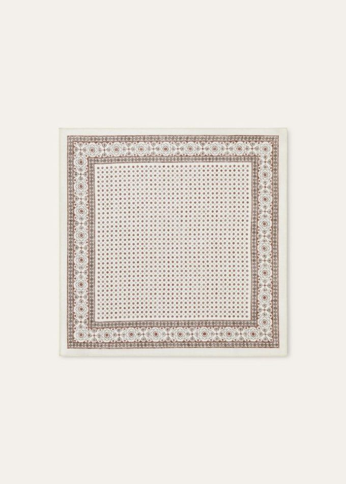 Eșarfă Cardo Solare 45 x 45 Eșarfă Cardo Solare 45 x 45