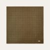 Eșarfă Pois 60×60 Eșarfă Pois 60×60