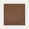 Eșarfă Pois 60×60 Eșarfă Pois 60×60