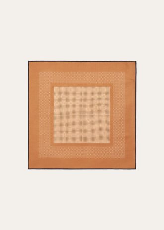 Eșarfă Pois & Dots 41×41