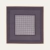 Eșarfă Pois & Dots 60×60 Eșarfă Pois & Dots 60×60