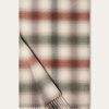 Eșarfă tartan Eșarfă tartan