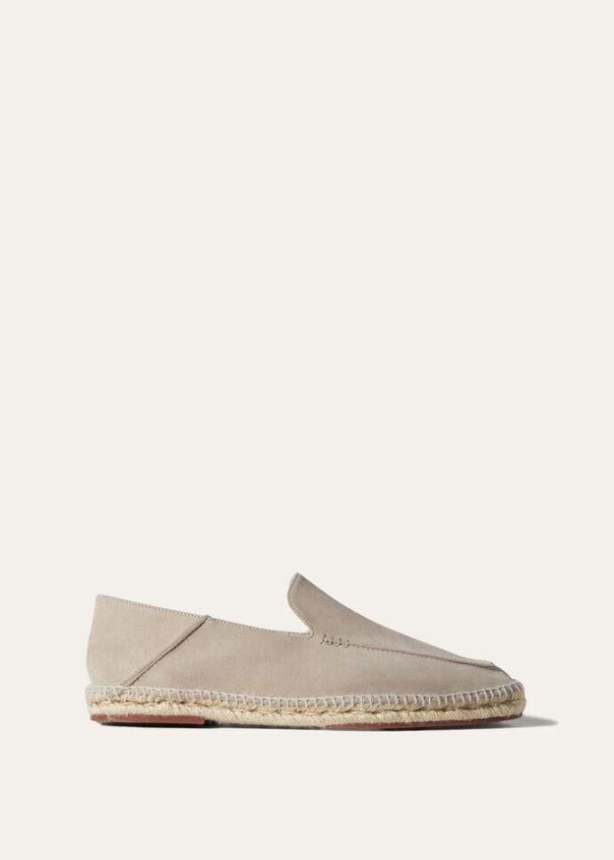 Espadrile de la malul mării Espadrile de la malul mării