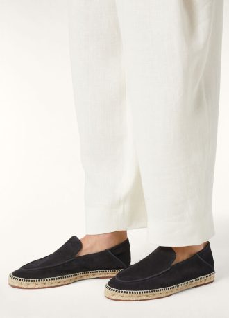 Espadrile de la malul mării