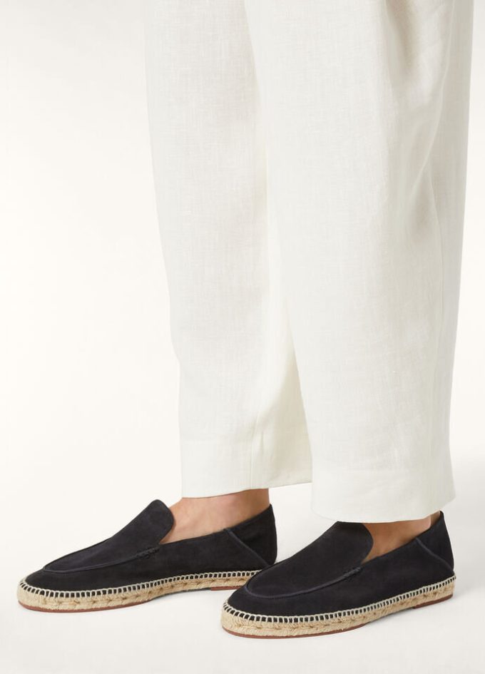 Espadrile de la malul mării Espadrile de la malul mării