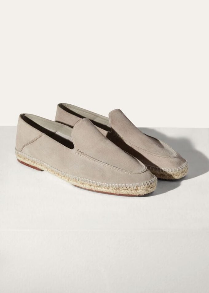Espadrile de la malul mării Espadrile de la malul mării