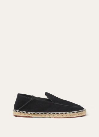 Espadrile de la malul mării