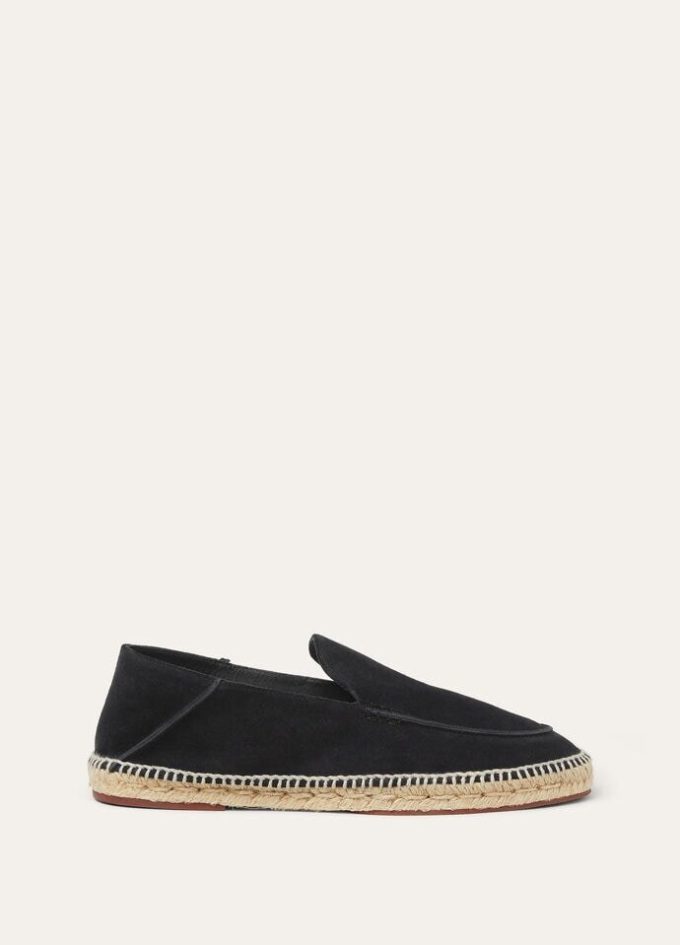 Espadrile de la malul mării Espadrile de la malul mării