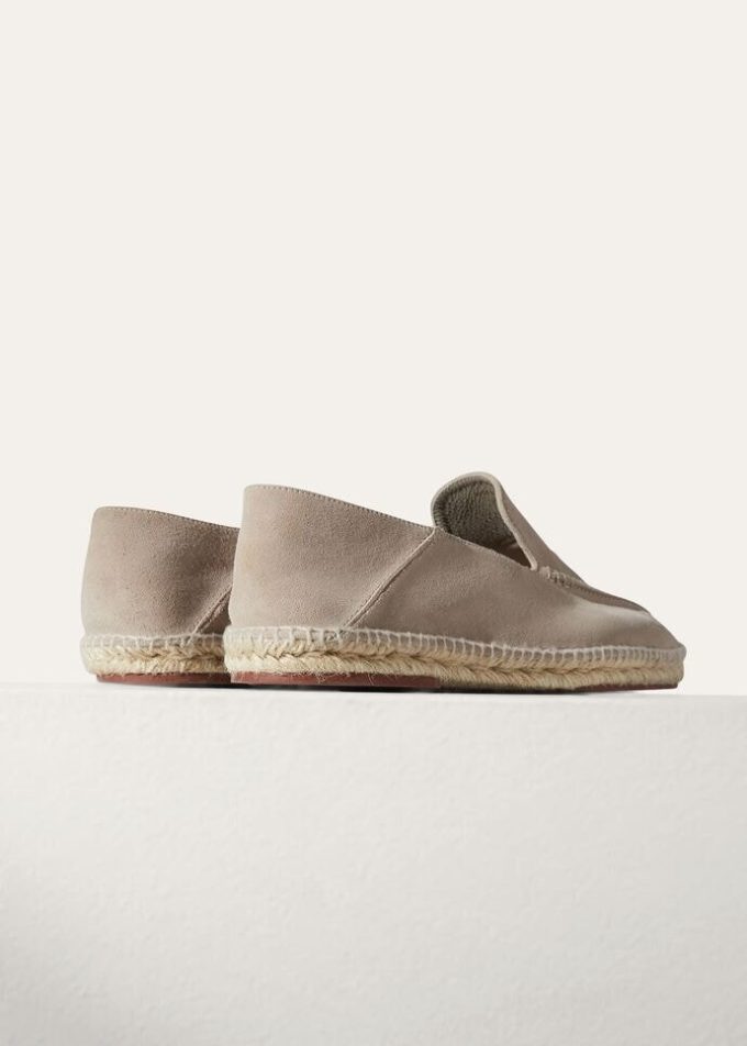 Espadrile de la malul mării Espadrile de la malul mării