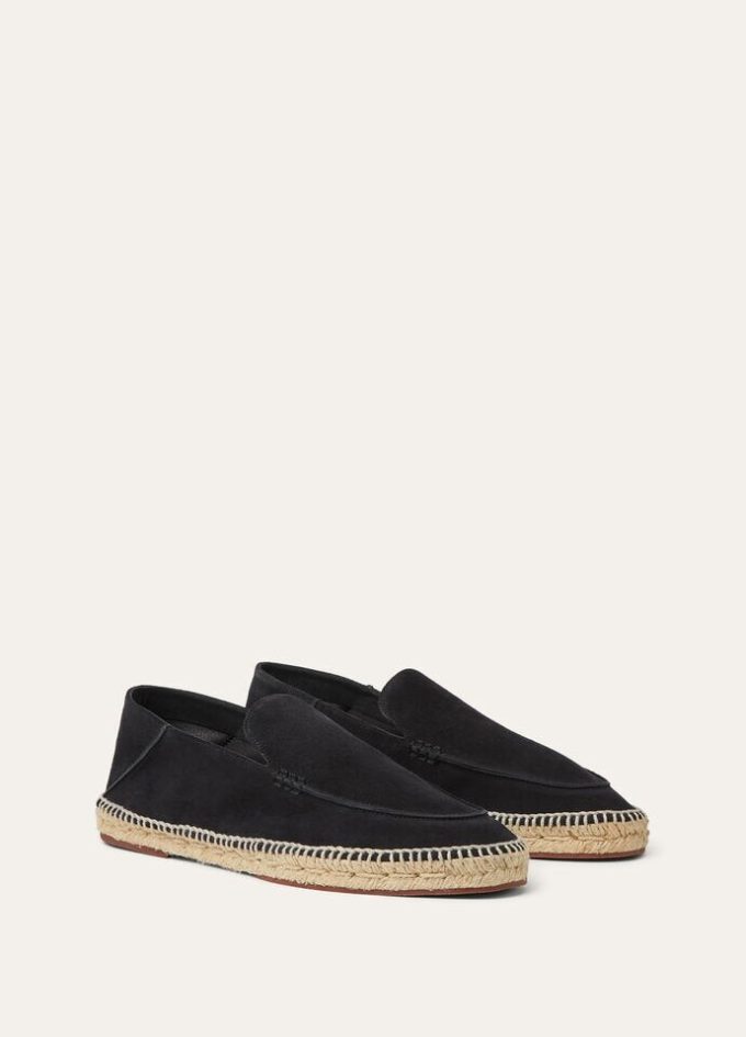 Espadrile de la malul mării Espadrile de la malul mării