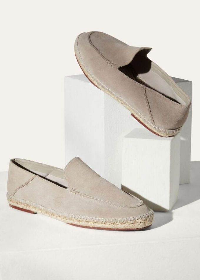 Espadrile de la malul mării Espadrile de la malul mării