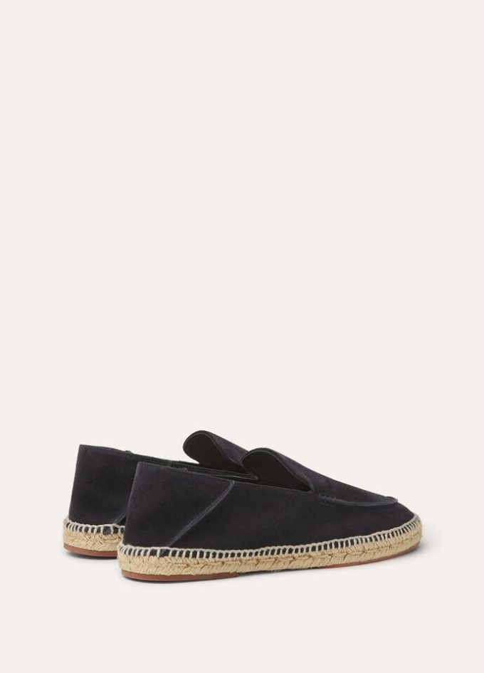 Espadrile de la malul mării Espadrile de la malul mării