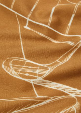 Foulard Il Putt Perfetto 45×45