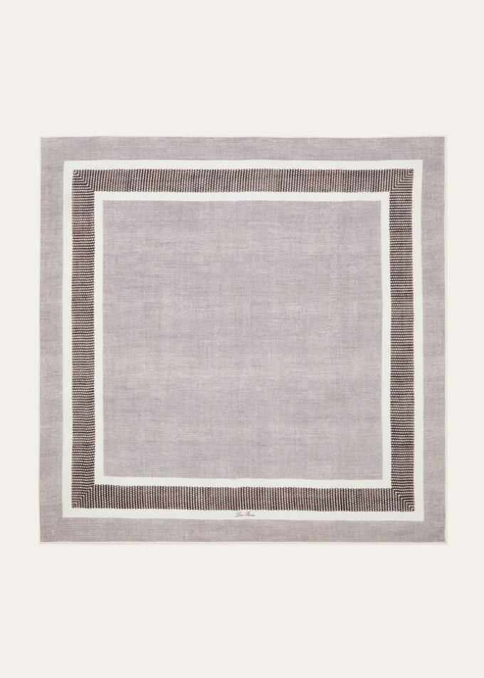 Foulard Marea 90×90 Foulard Marea 90×90