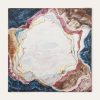 Foulard Natura Australia 90 x 90
