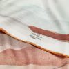 Foulard Natura Della Scozia 90 x 90