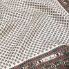 Fular Chaco Border 60 x 60