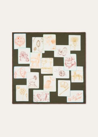 Fular Heritage 60 x 60