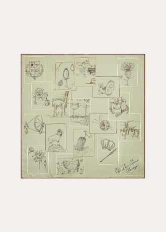 Fular Heritage 60×60