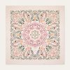 Fular Lilibet 90 x 90 Fular Lilibet 90 x 90