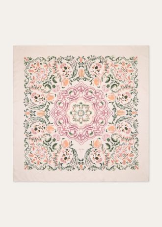 Fular Lilibet 90 x 90