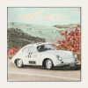 Fular Racing 90 x 90