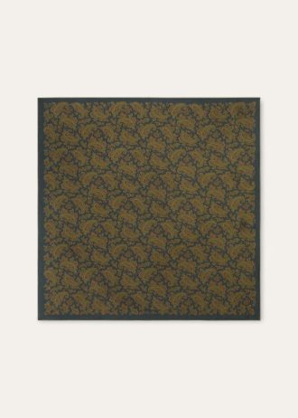 Fular Royal Paisley 60 x 60 Fular Royal Paisley 60 x 60