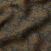 Fular Royal Paisley 60 x 60 Fular Royal Paisley 60 x 60