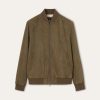 Geacă bomber Loro Piana Ivy Geacă bomber Loro Piana Ivy