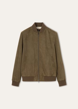 Geacă bomber Loro Piana Ivy