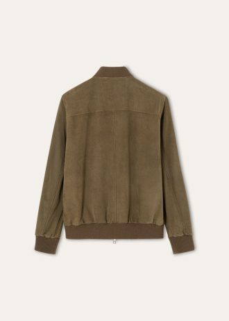 Geacă bomber Loro Piana Ivy