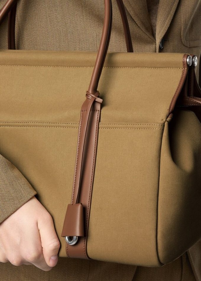 Geantă Loom Weekender L42