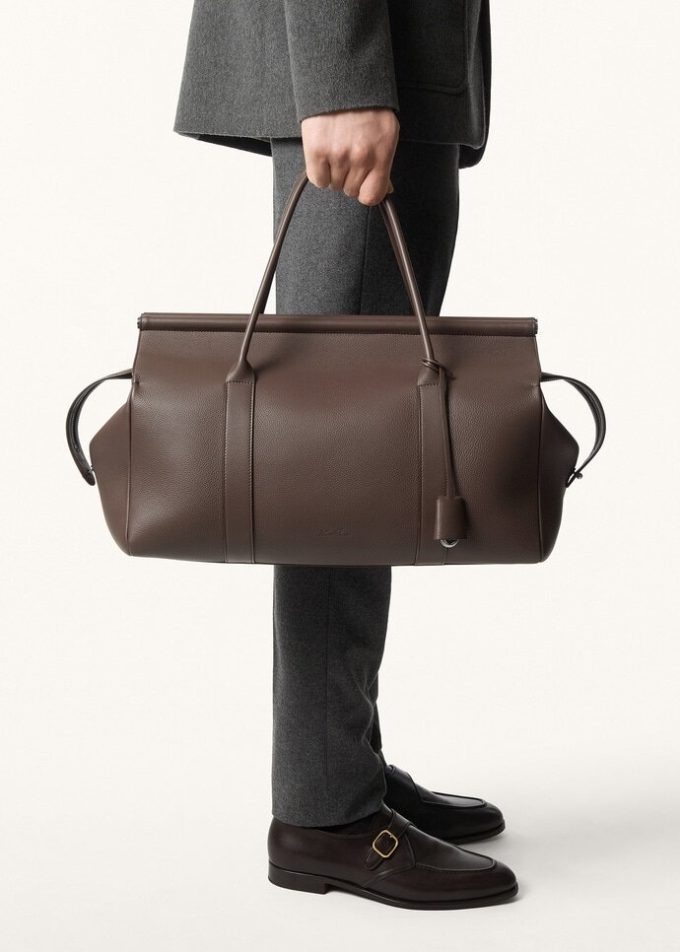Geantă Loom Weekender L42