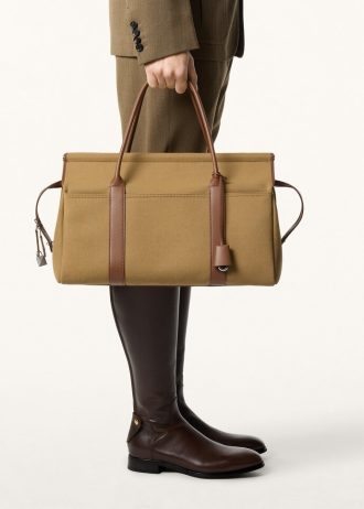 Geantă Loom Weekender L42