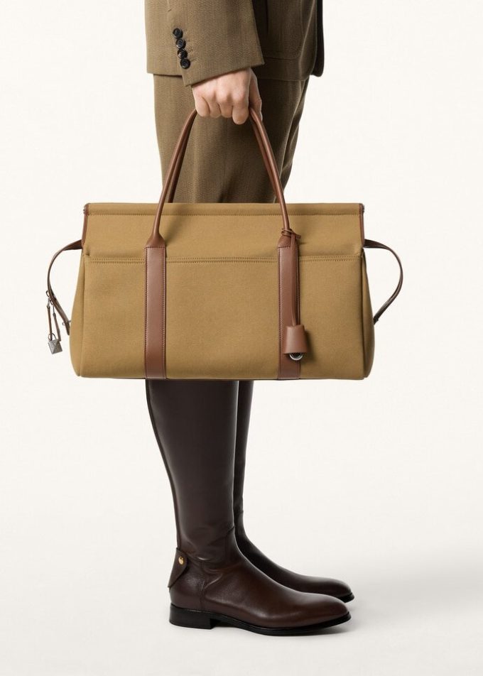 Geantă Loom Weekender L42